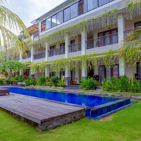 Puri Canggu Rooms Ll Exterior photo