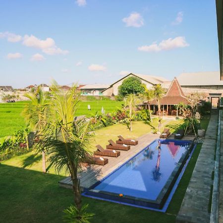 Puri Canggu Rooms Ll Exterior photo