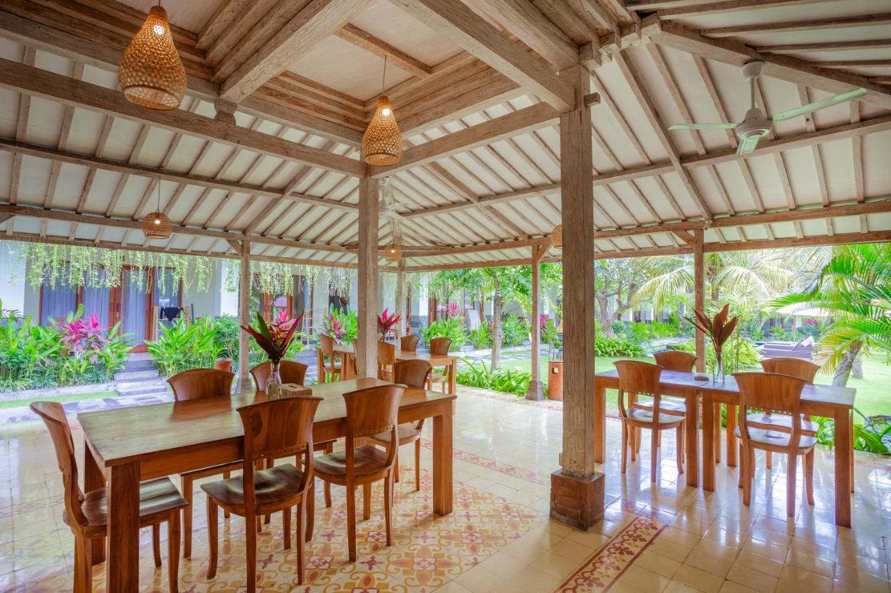 Puri Canggu Rooms Ll Exterior photo