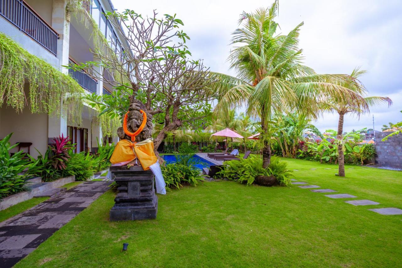 Puri Canggu Rooms Ll Exterior photo