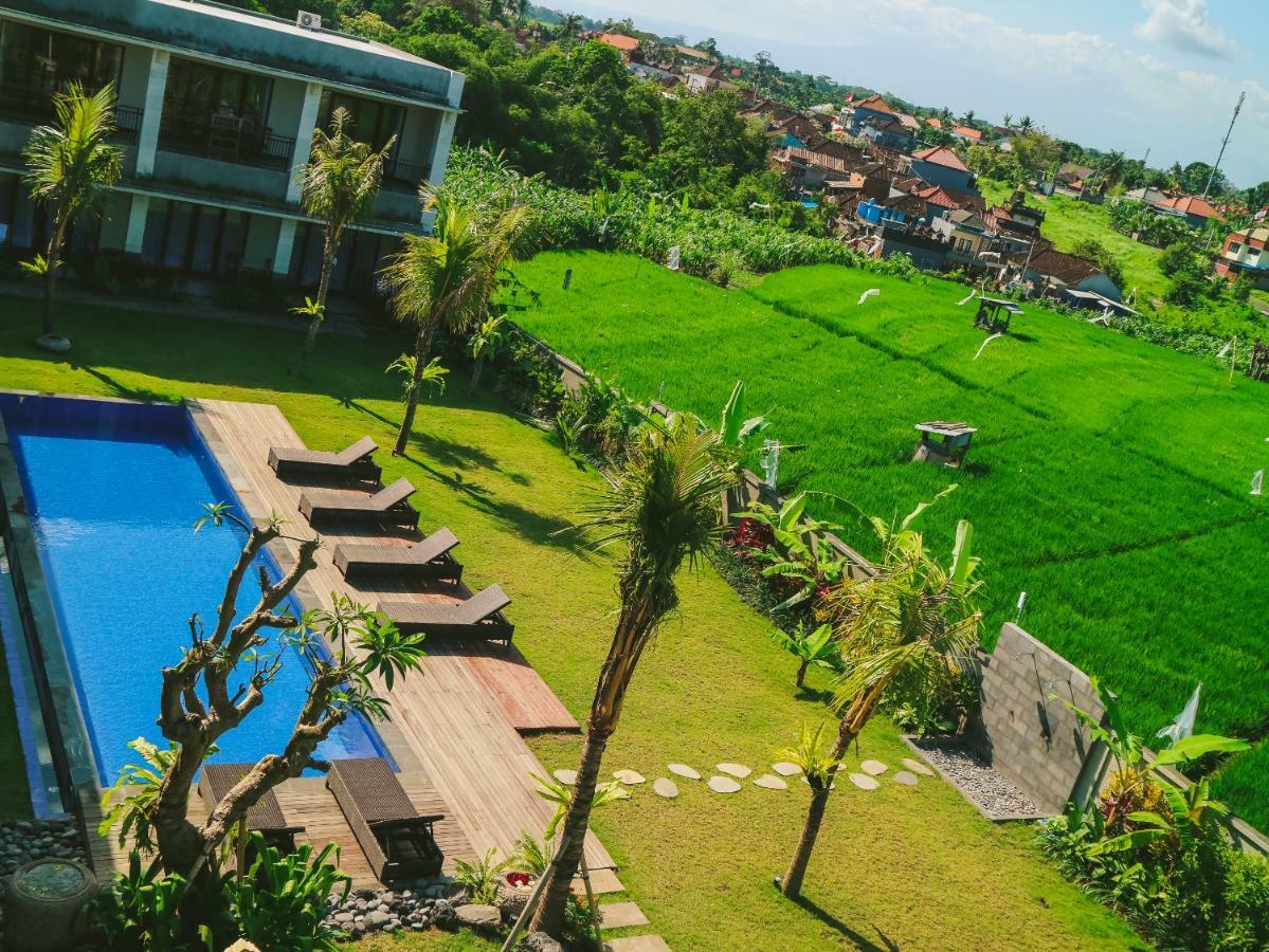 Puri Canggu Rooms Ll Exterior photo