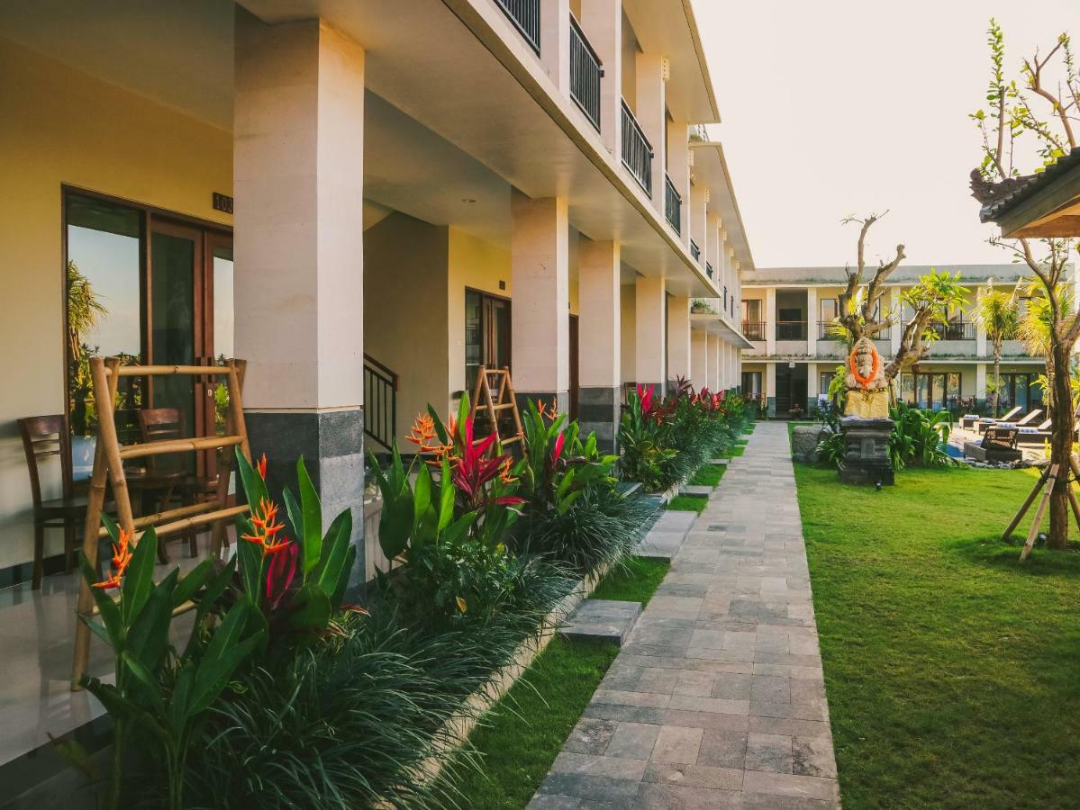 Puri Canggu Rooms Ll Exterior photo