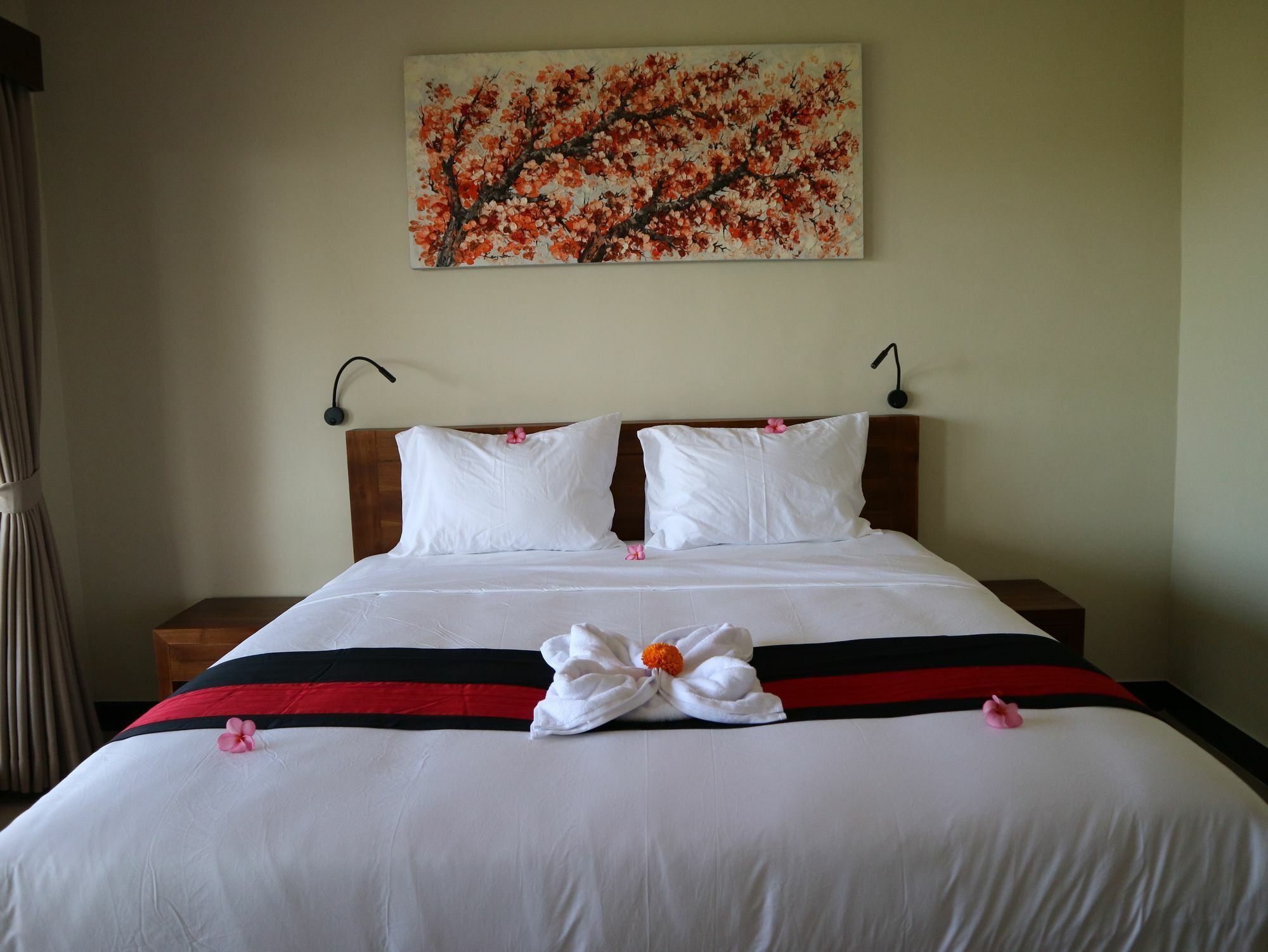 Puri Canggu Rooms Ll Exterior photo