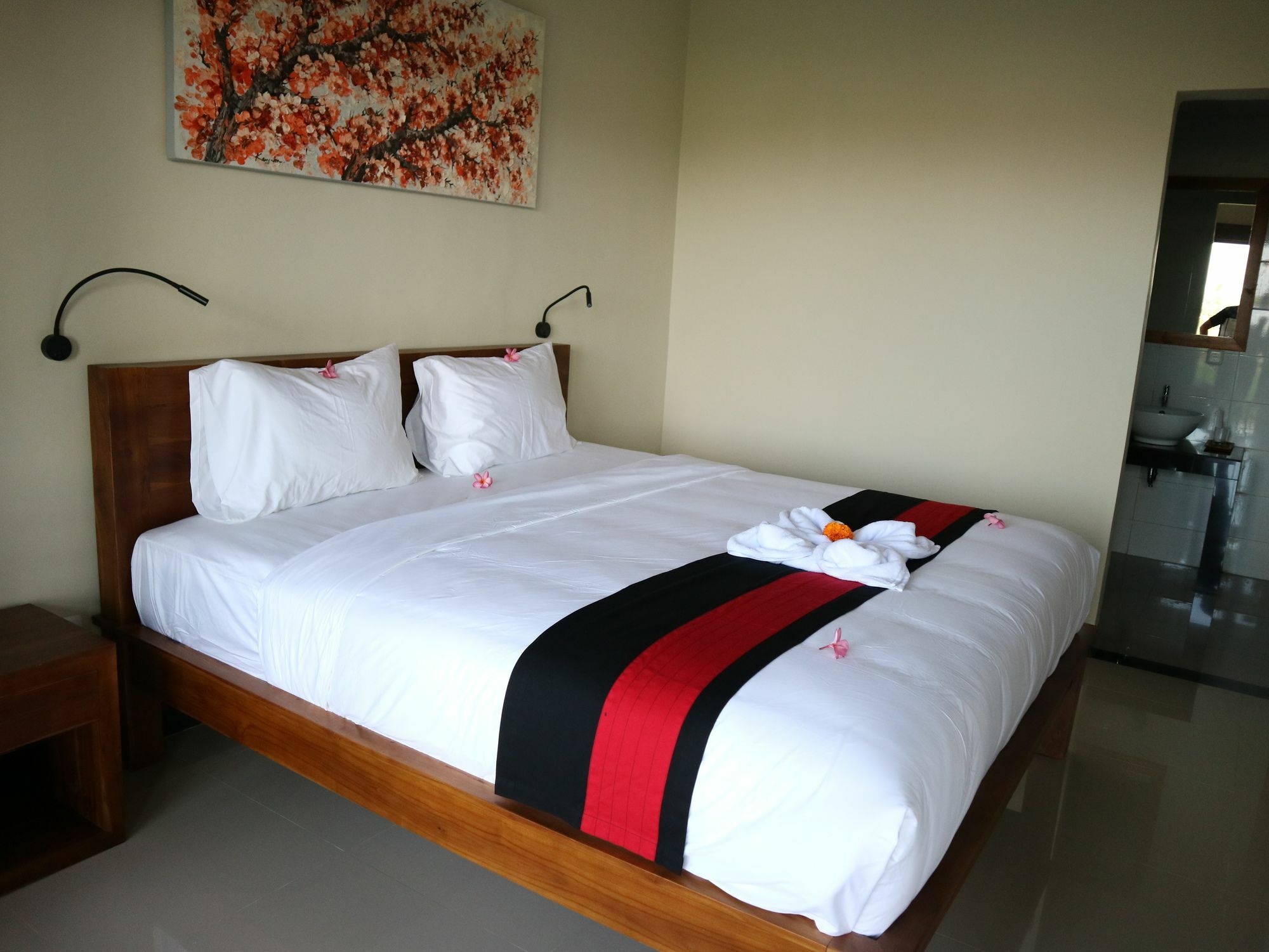 Puri Canggu Rooms Ll Exterior photo