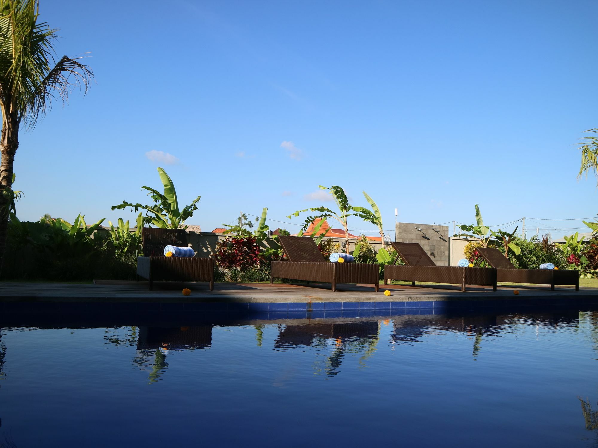 Puri Canggu Rooms Ll Exterior photo